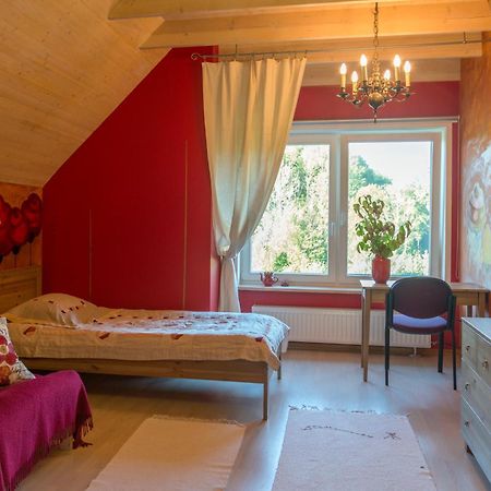 Altmoisa Guesthouse Tuuru 외부 사진