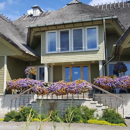 Altmoisa Guesthouse Tuuru 외부 사진