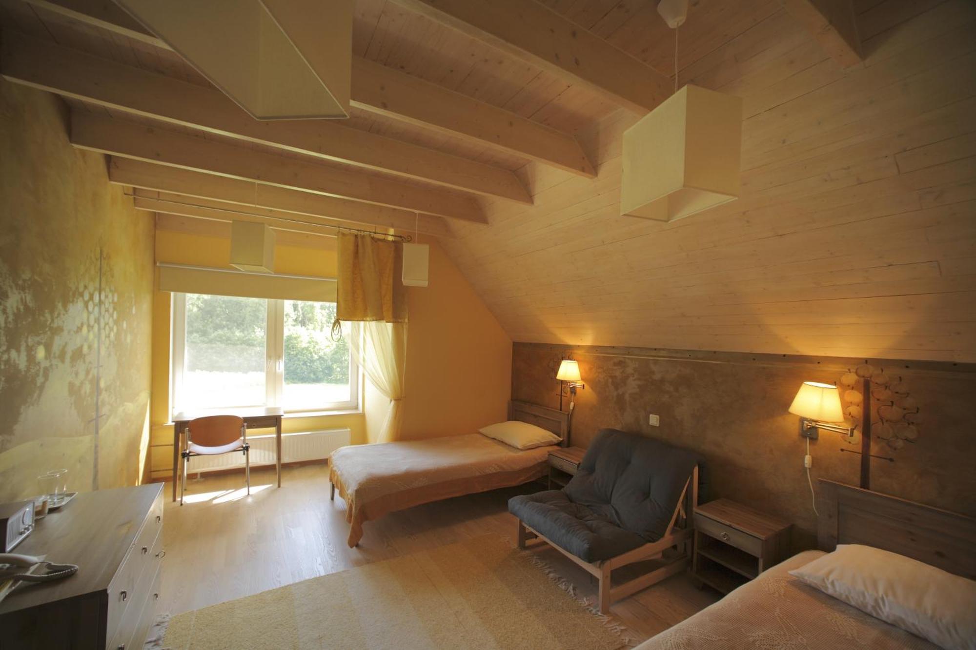 Altmoisa Guesthouse Tuuru 외부 사진