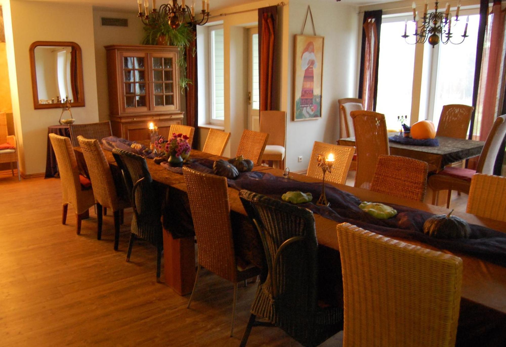 Altmoisa Guesthouse Tuuru 외부 사진