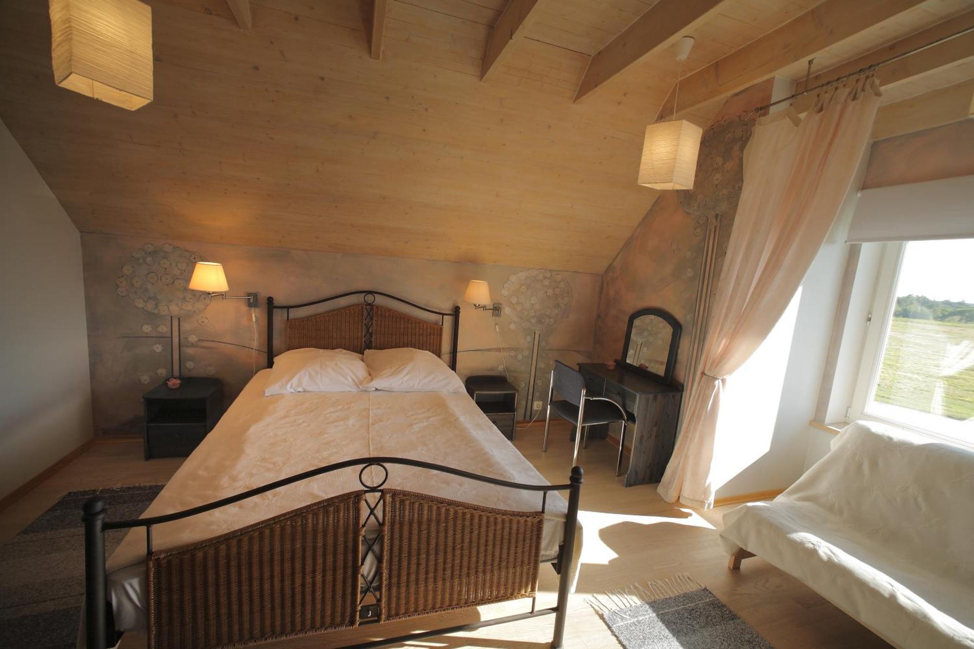 Altmoisa Guesthouse Tuuru 객실 사진