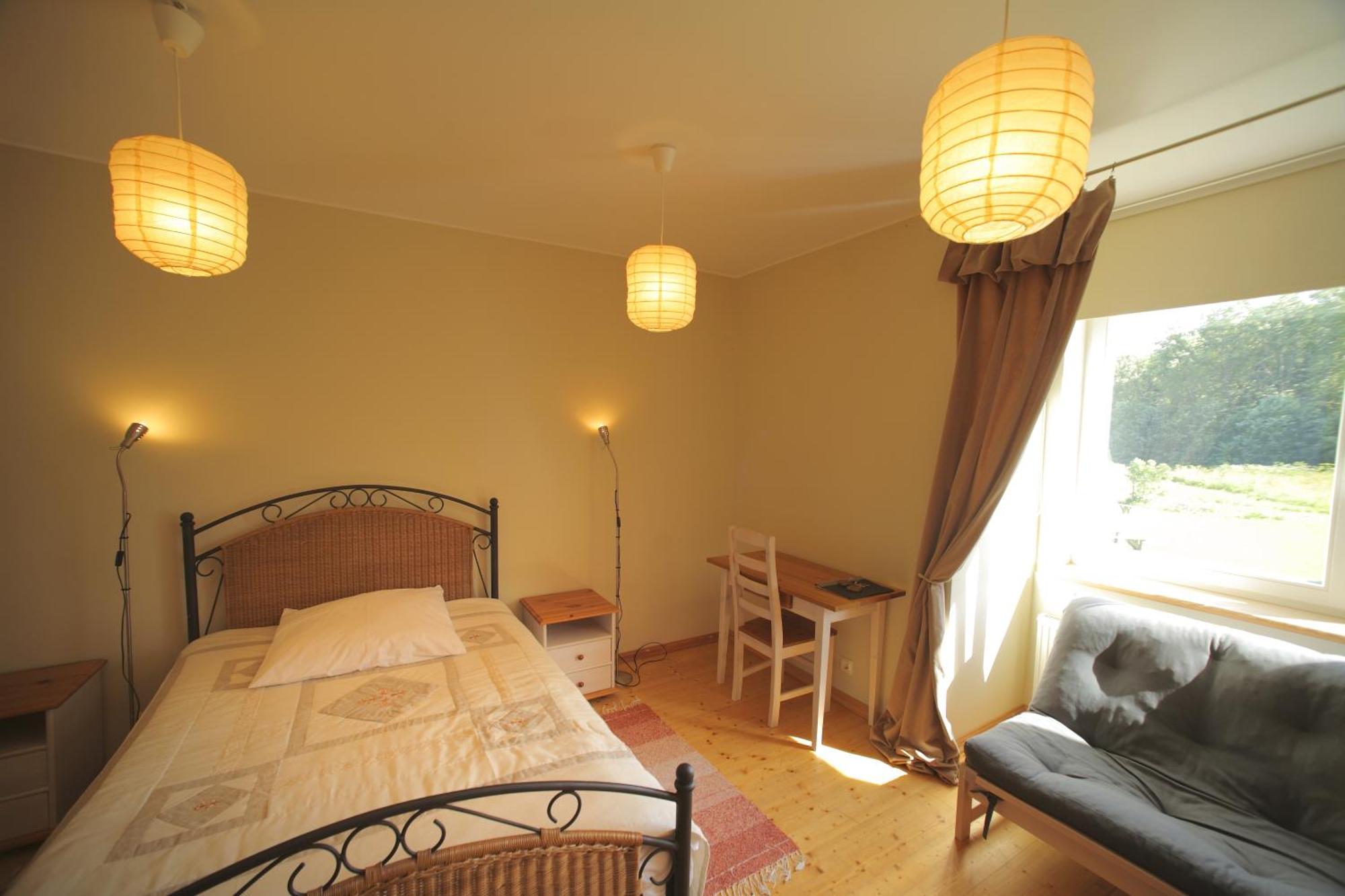 Altmoisa Guesthouse Tuuru 객실 사진