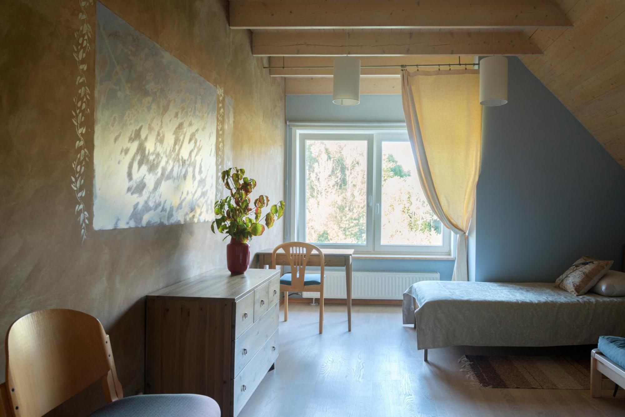 Altmoisa Guesthouse Tuuru 외부 사진