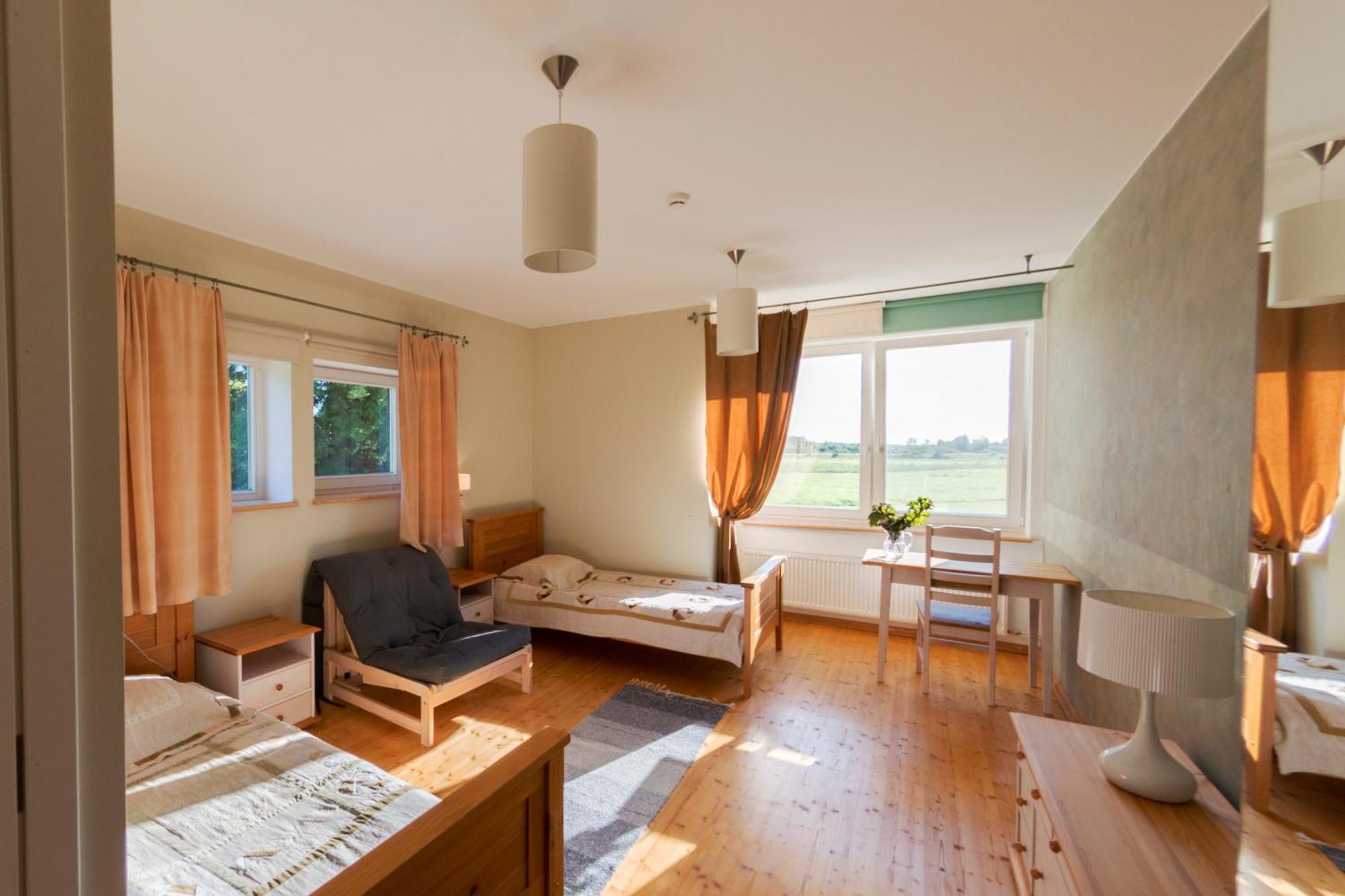 Altmoisa Guesthouse Tuuru 외부 사진