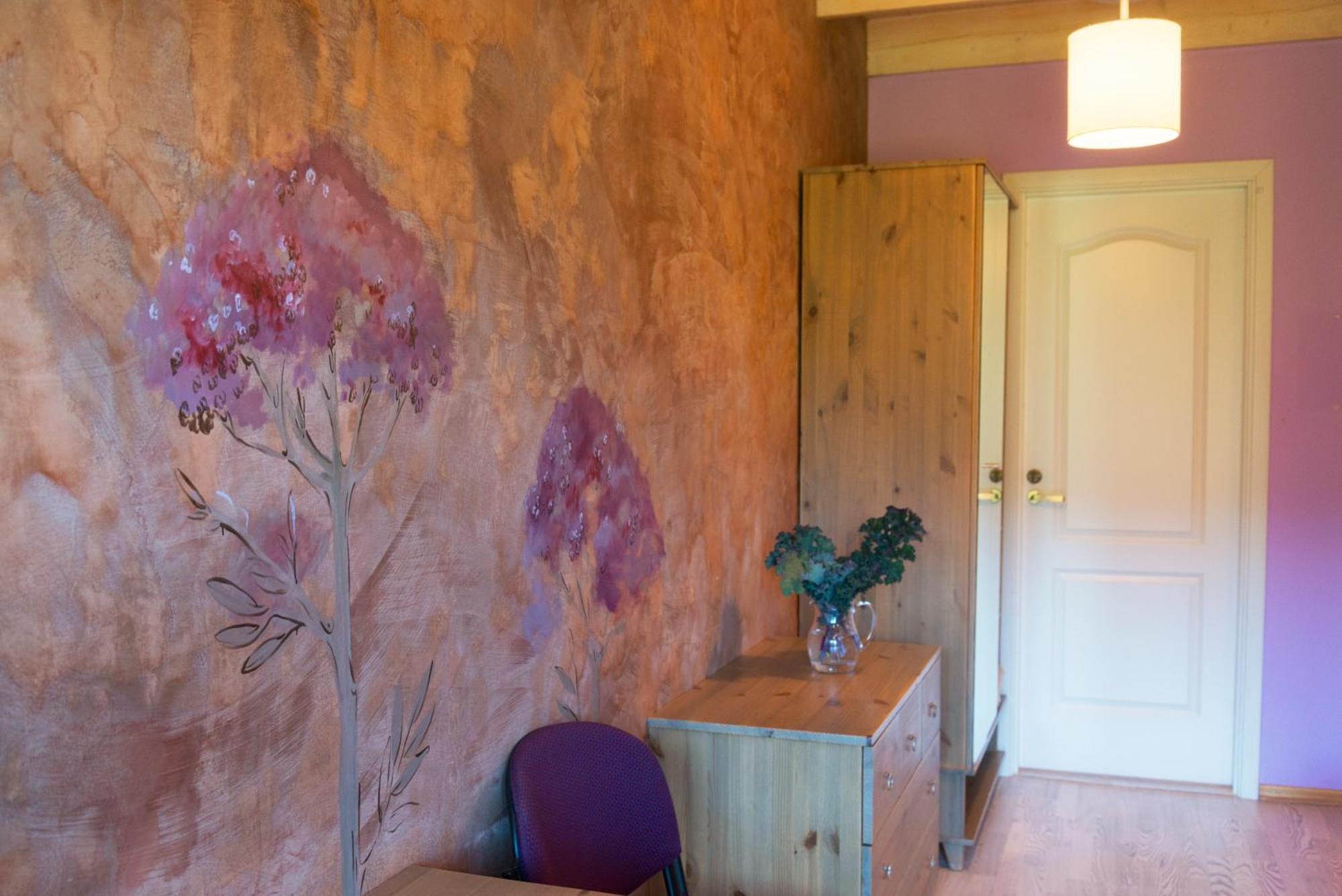 Altmoisa Guesthouse Tuuru 외부 사진