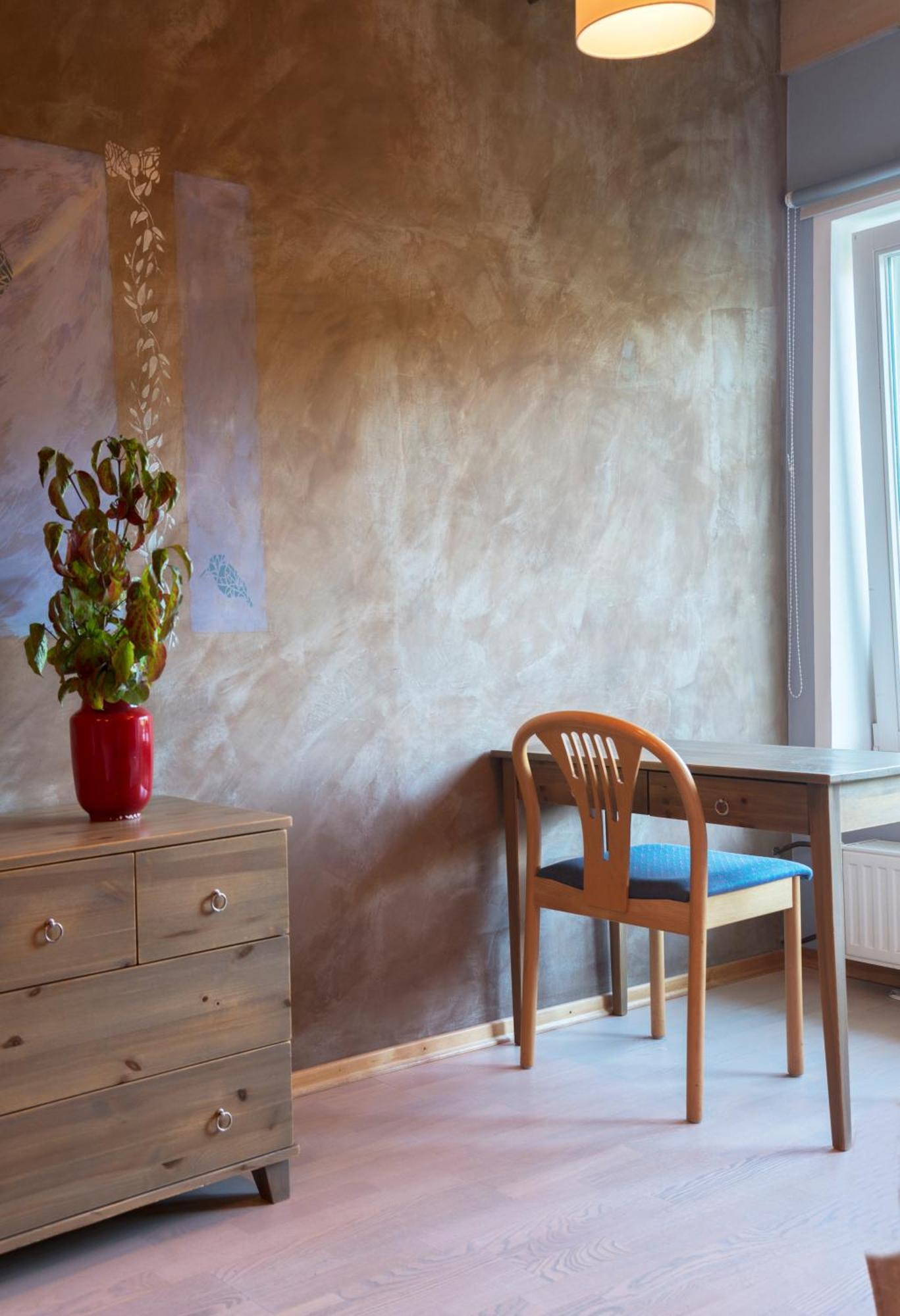 Altmoisa Guesthouse Tuuru 외부 사진