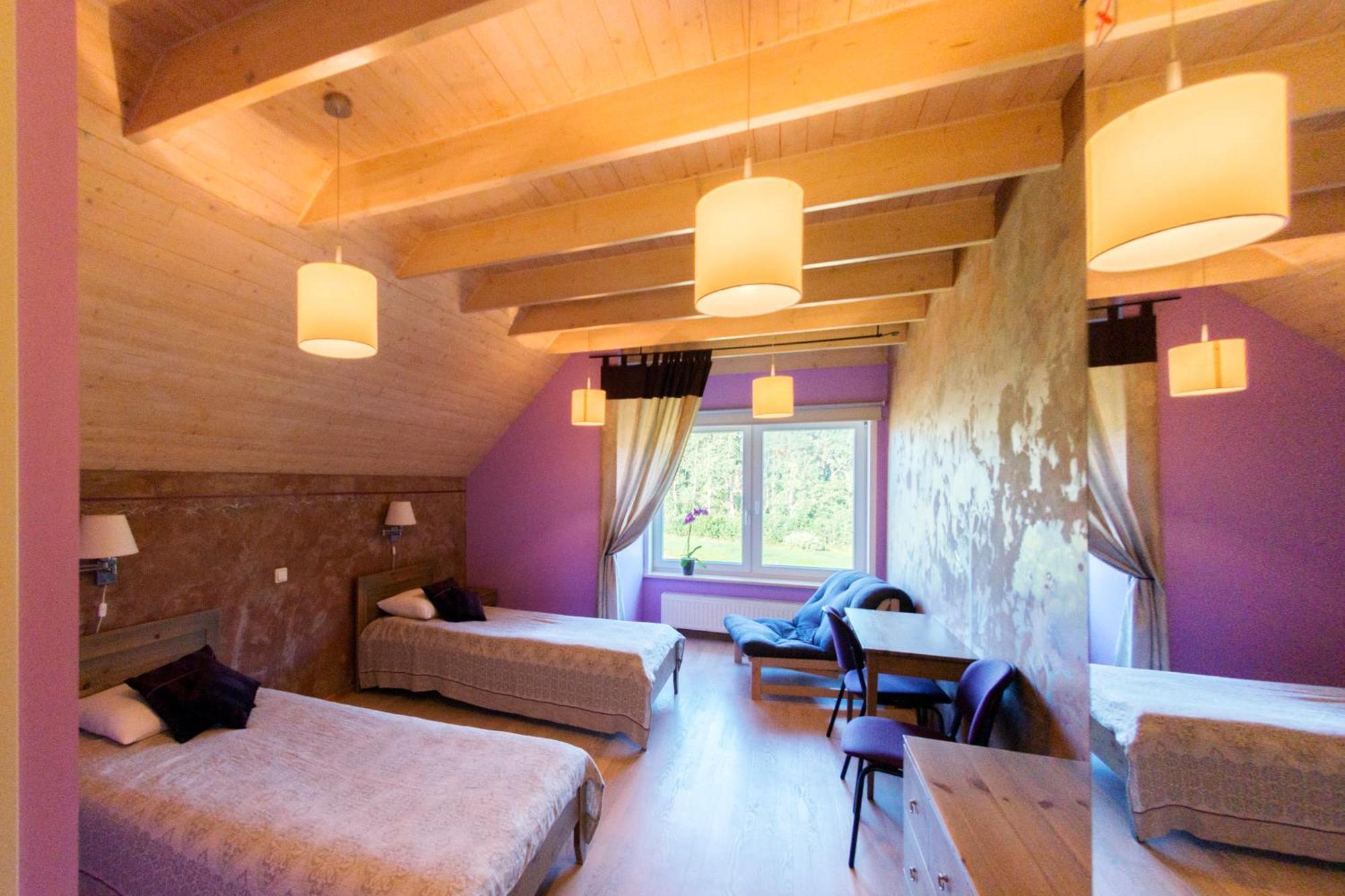Altmoisa Guesthouse Tuuru 외부 사진