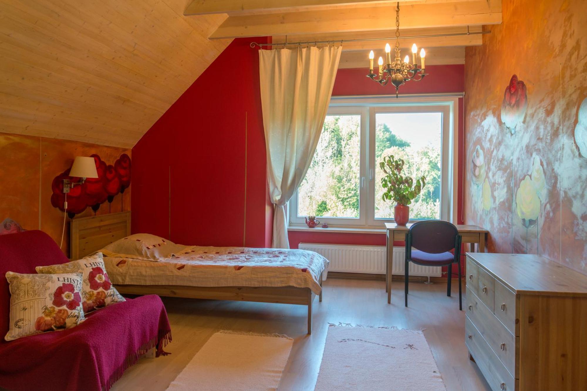 Altmoisa Guesthouse Tuuru 외부 사진