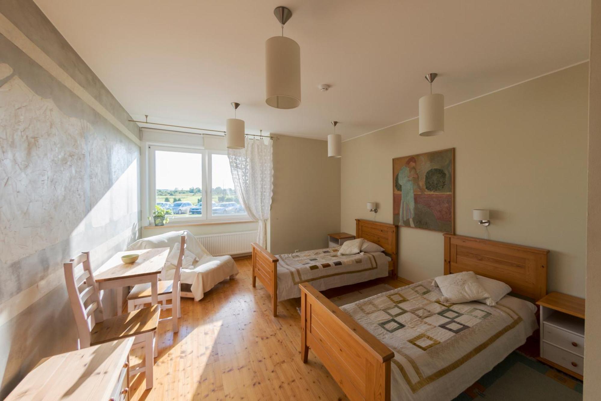 Altmoisa Guesthouse Tuuru 외부 사진