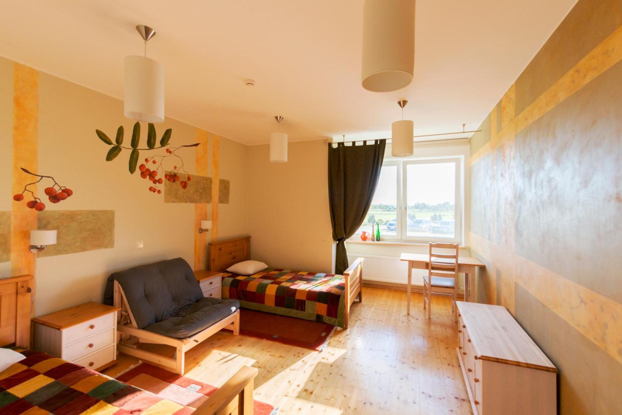Altmoisa Guesthouse Tuuru 외부 사진
