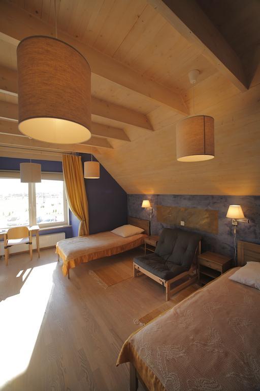 Altmoisa Guesthouse Tuuru 객실 사진