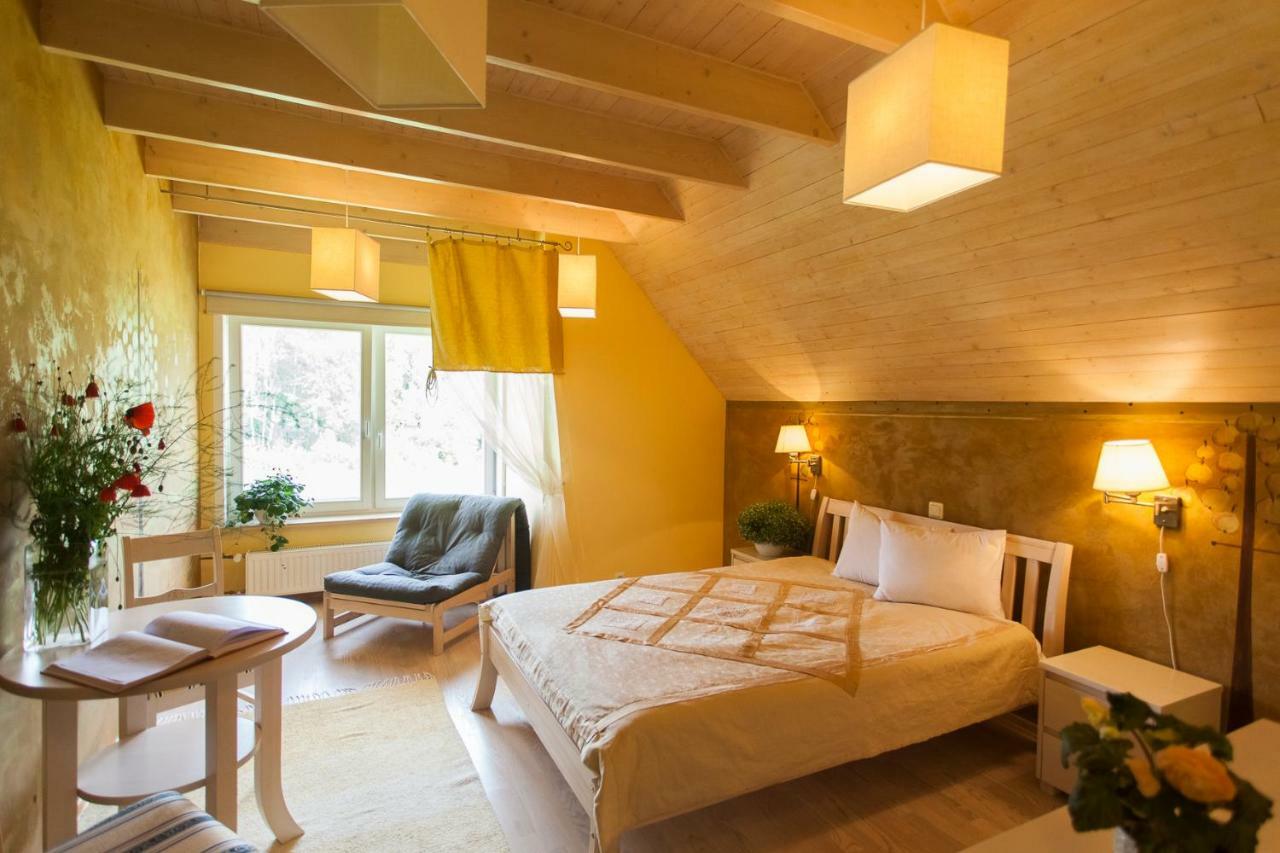 Altmoisa Guesthouse Tuuru 외부 사진