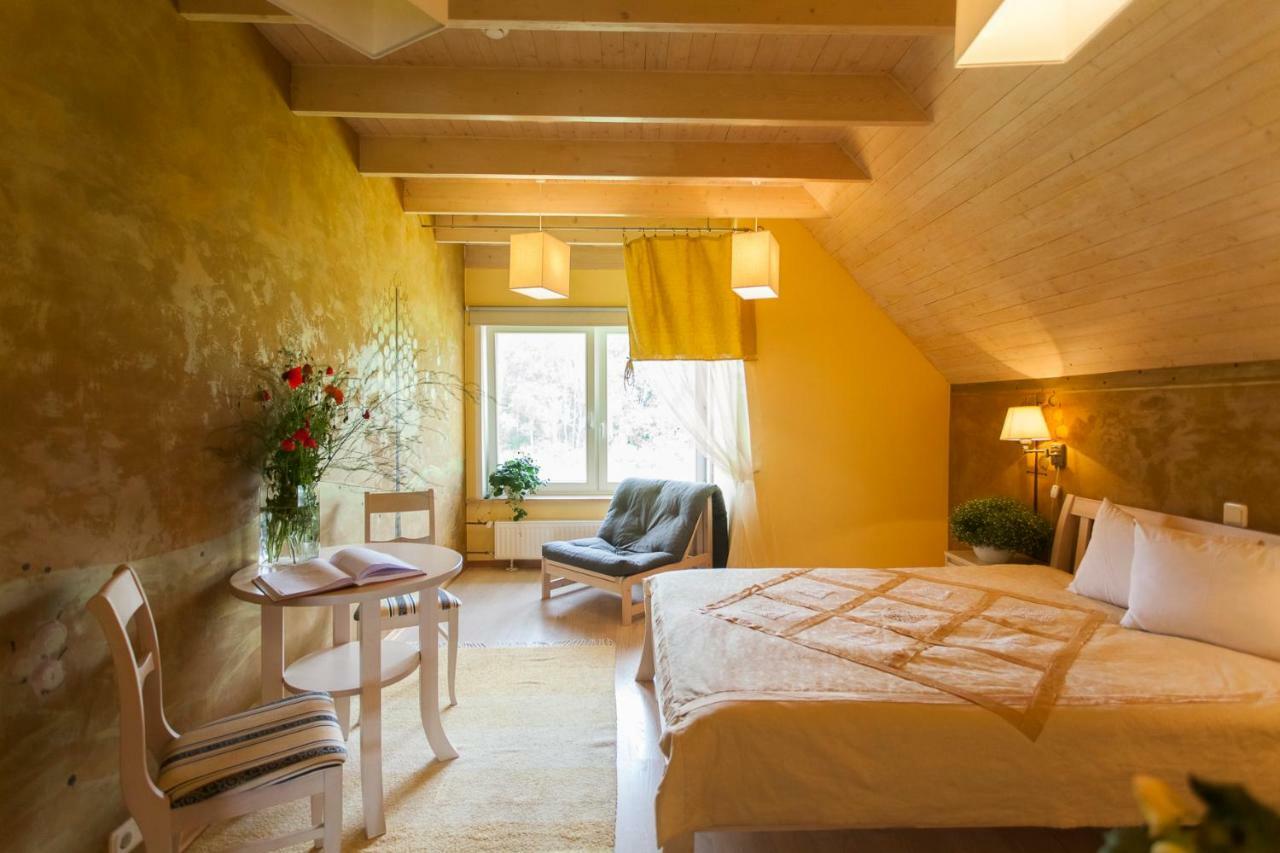 Altmoisa Guesthouse Tuuru 외부 사진