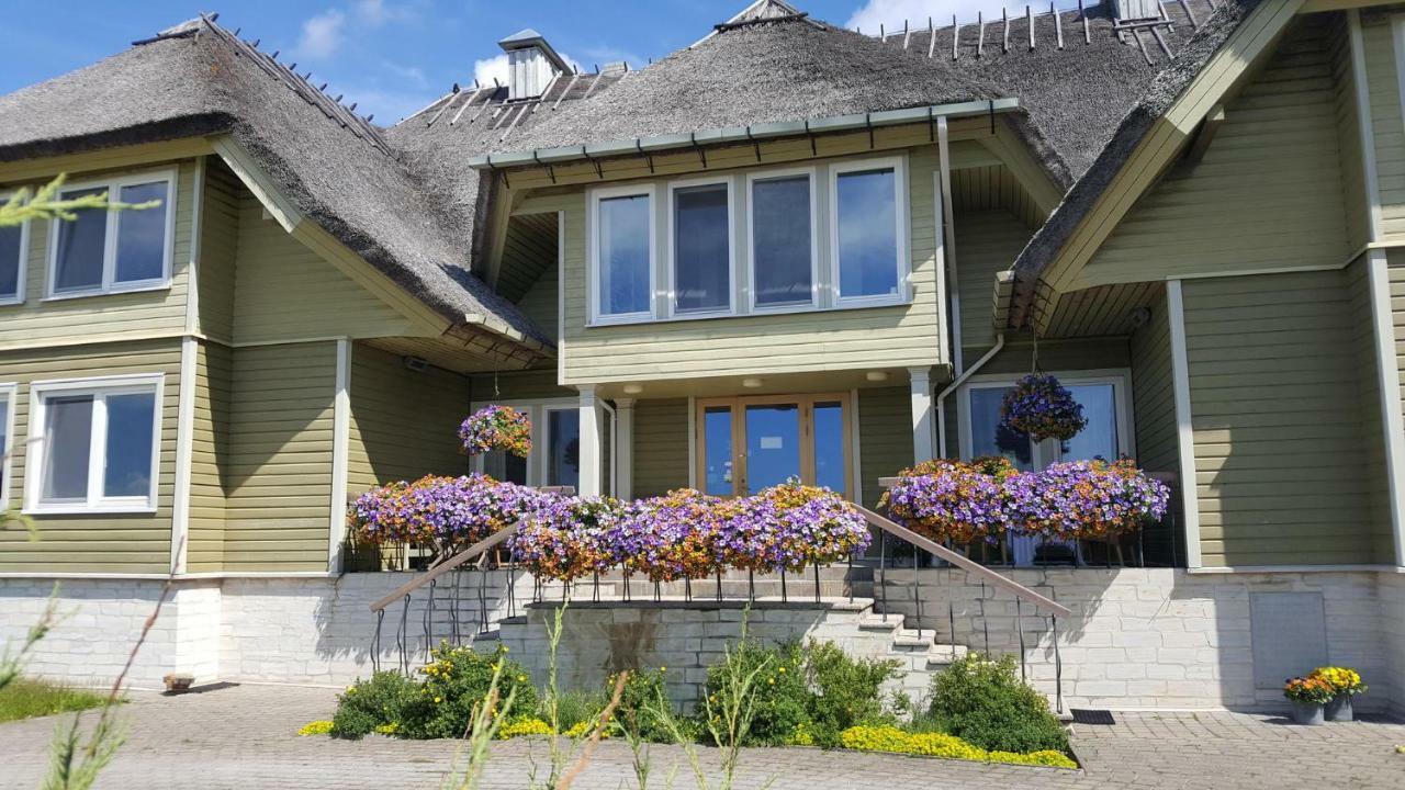 Altmoisa Guesthouse Tuuru 외부 사진