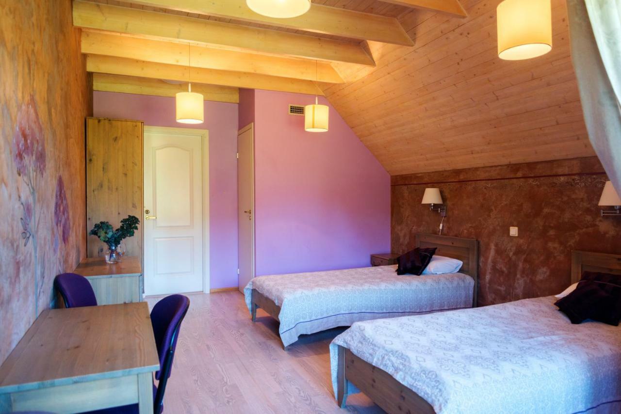 Altmoisa Guesthouse Tuuru 외부 사진