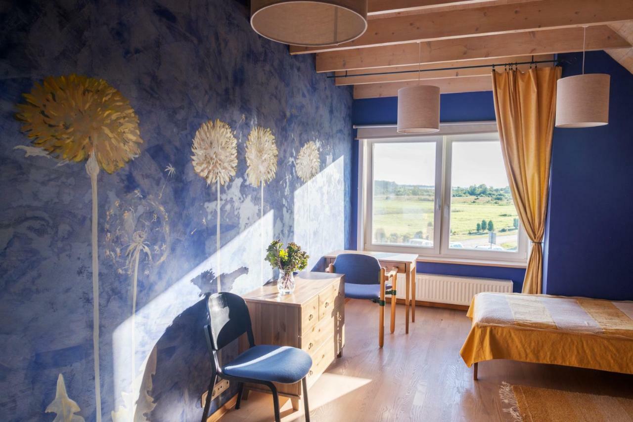 Altmoisa Guesthouse Tuuru 외부 사진