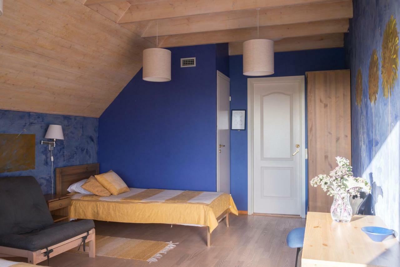 Altmoisa Guesthouse Tuuru 외부 사진