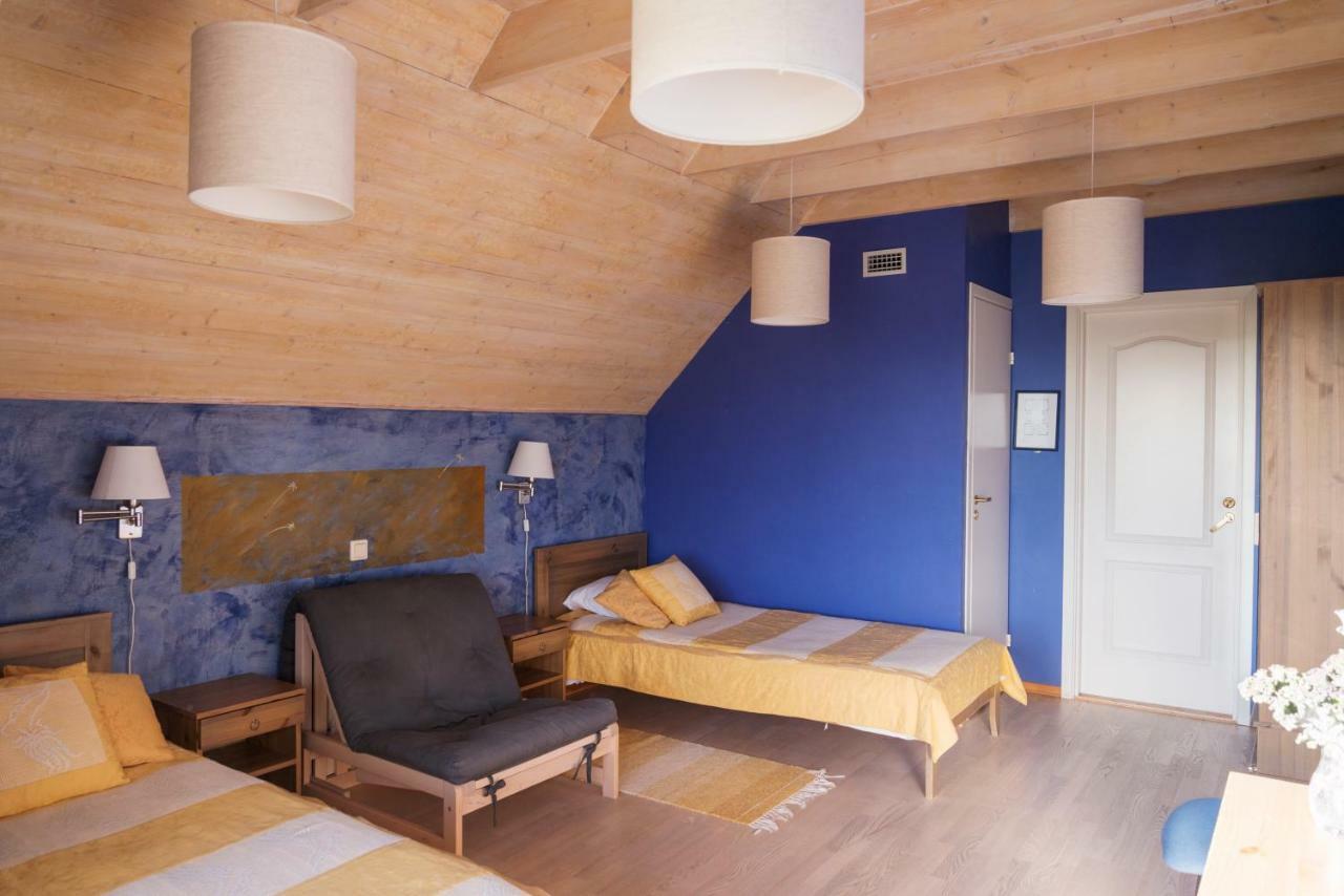 Altmoisa Guesthouse Tuuru 외부 사진